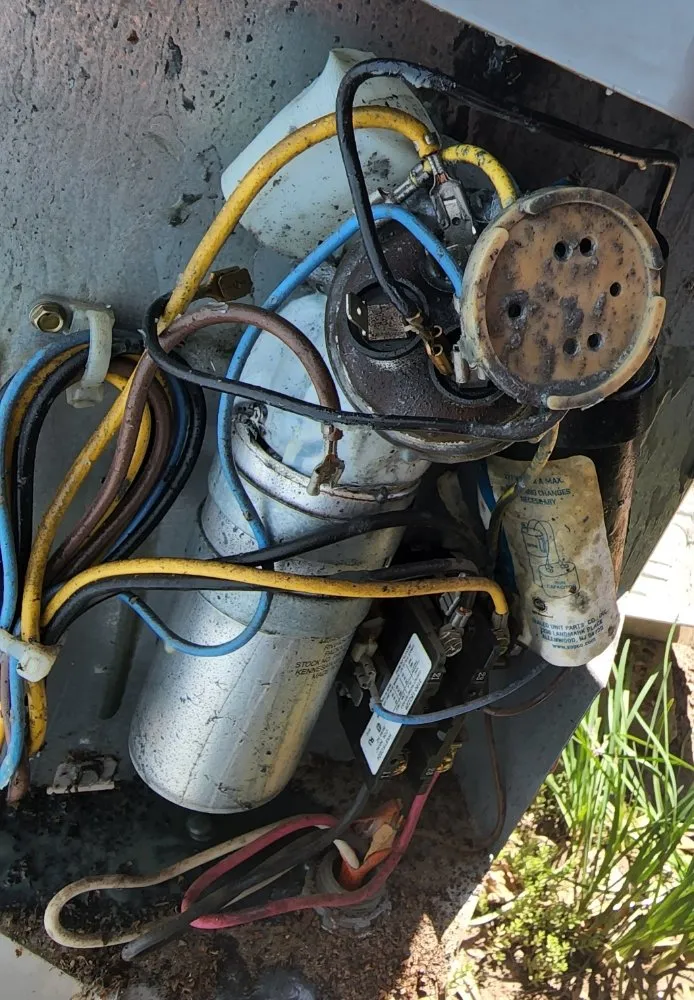 Slide of Matsumoto Heating And Air