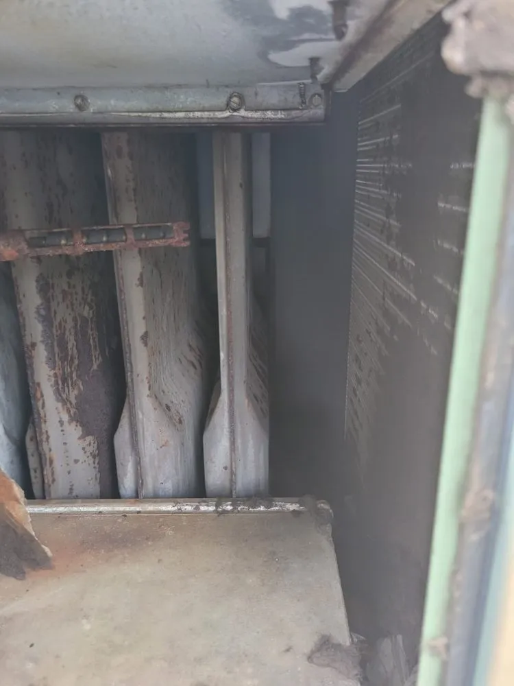 Slide of Matsumoto Heating And Air