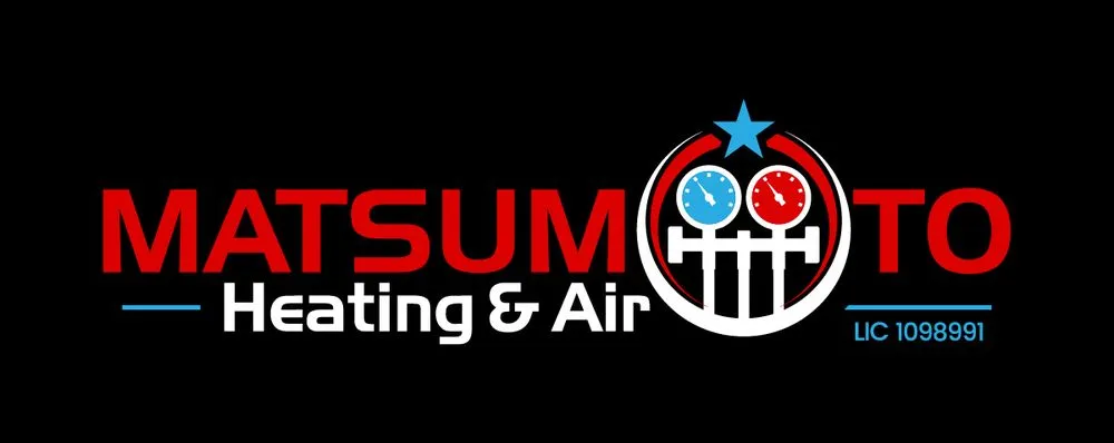 Slide of Matsumoto Heating And Air