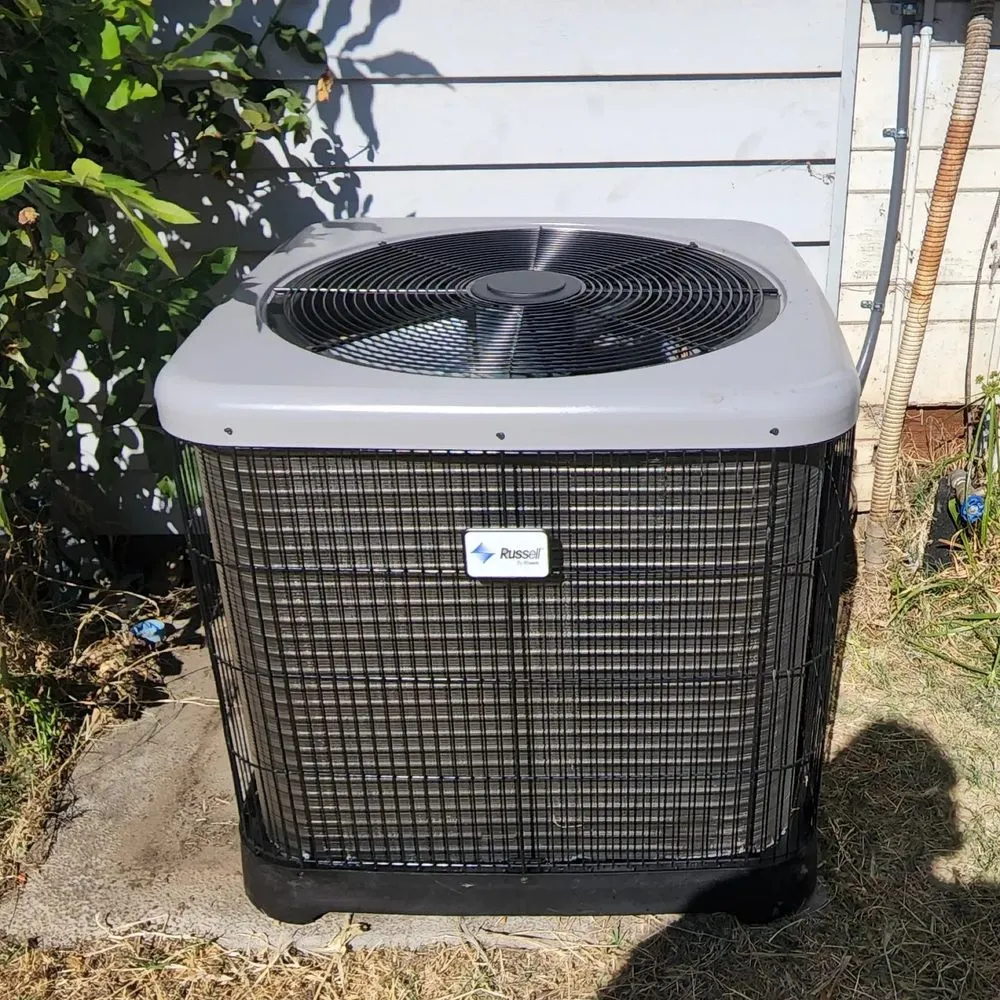 Slide of Matsumoto Heating And Air