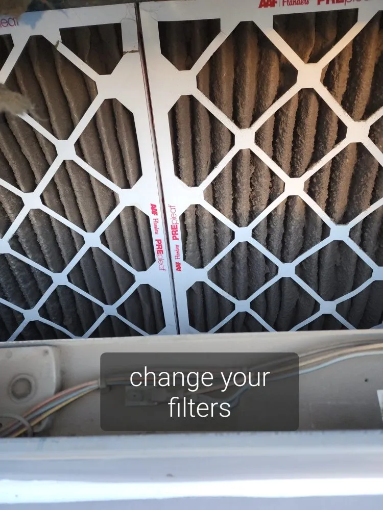 Slide of Matsumoto Heating And Air