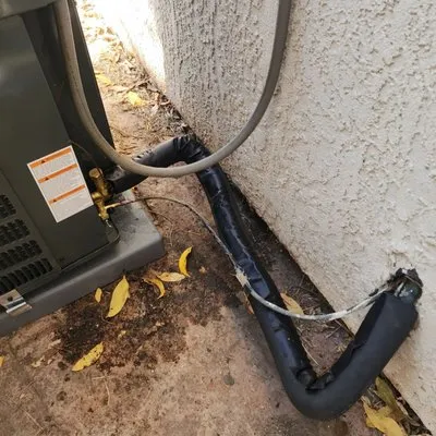 Matsumoto Heating And Air Logo