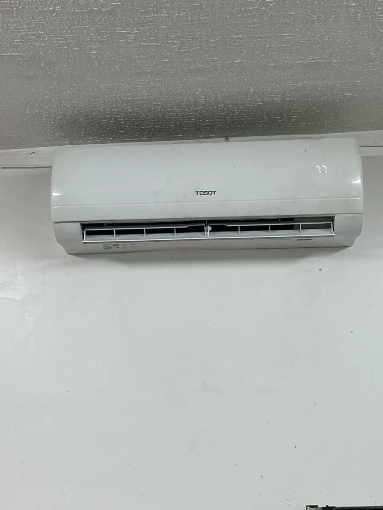 Slide of Matt Lowe Hvac