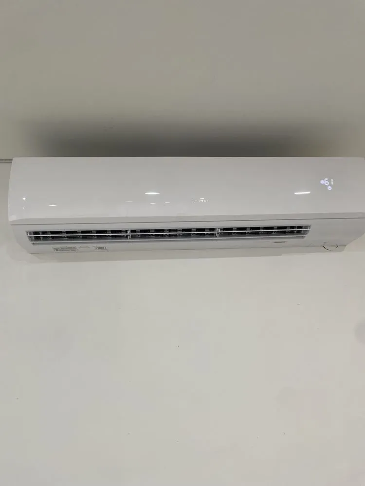 Slide of Matt Lowe Hvac