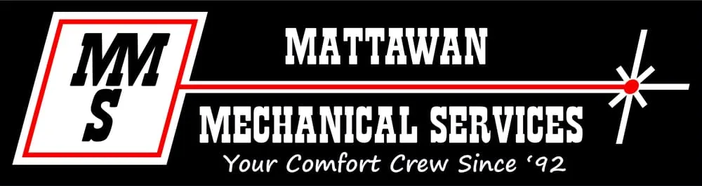 Slide of Mattawan Mechanical Services