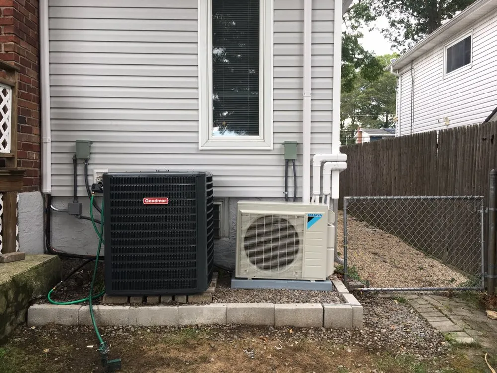 Slide of Matteo Air Conditioning & Plumbing