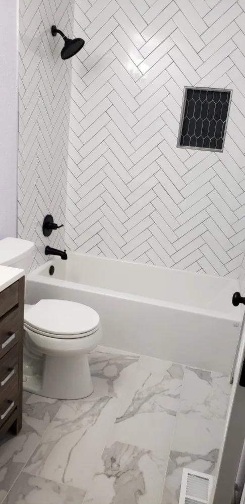 Slide of Matter of Fact Maintenance