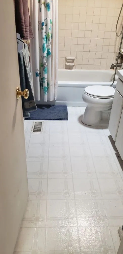 Slide of Matter of Fact Maintenance