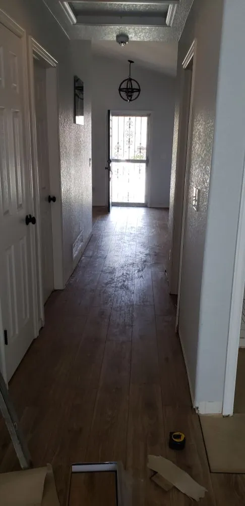 Slide of Matter of Fact Maintenance