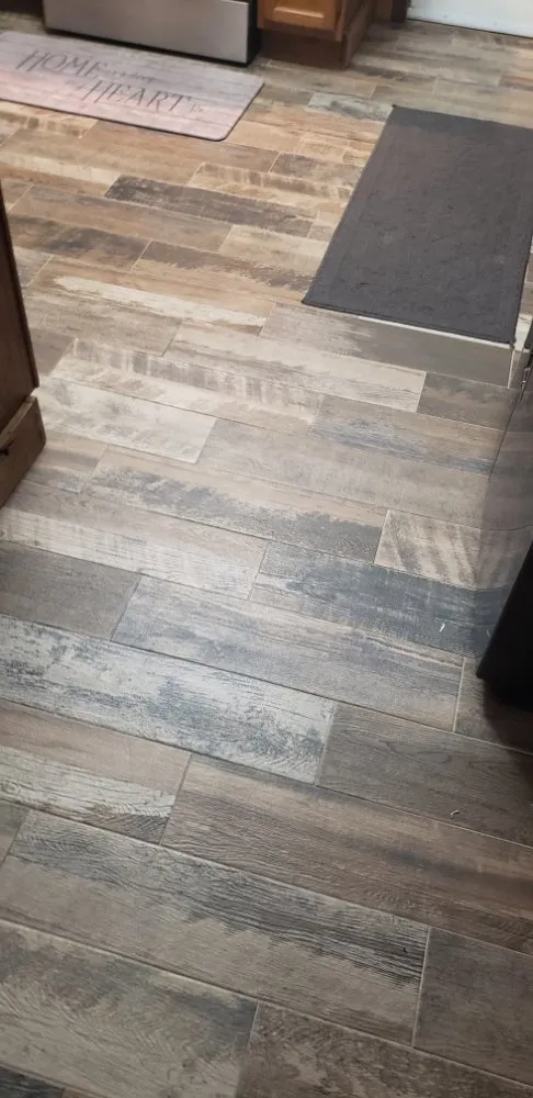 Slide of Matter of Fact Maintenance