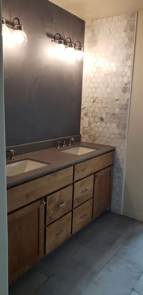 Slide of Matter of Fact Maintenance