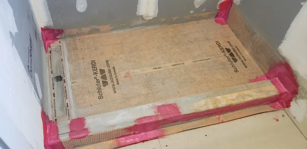 Slide of Matter of Fact Maintenance