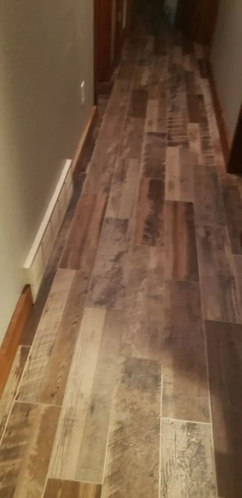 Slide of Matter of Fact Maintenance