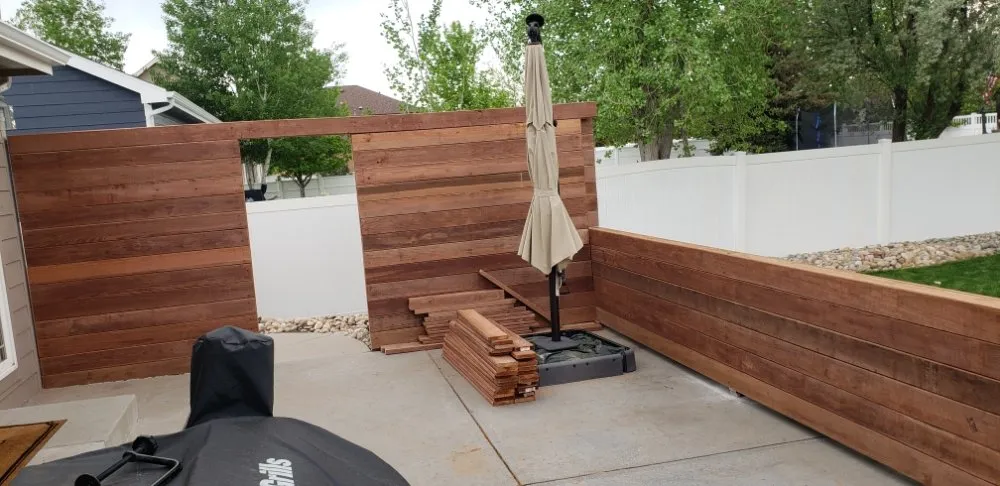 Slide of Matter of Fact Maintenance