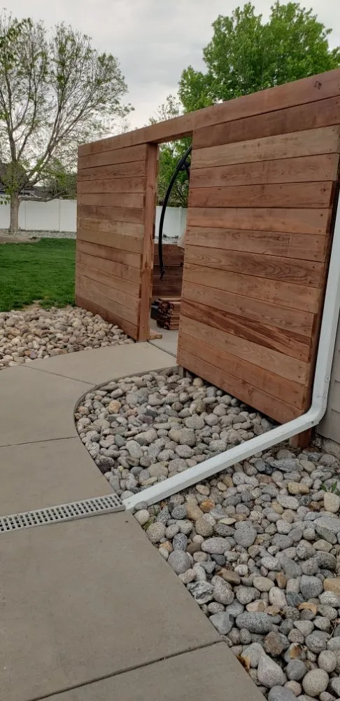 Slide of Matter of Fact Maintenance