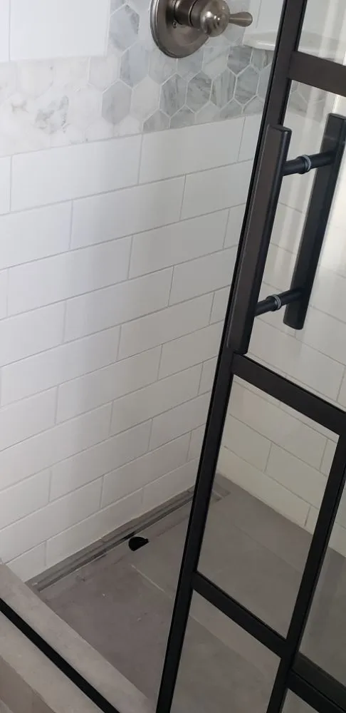 Slide of Matter of Fact Maintenance