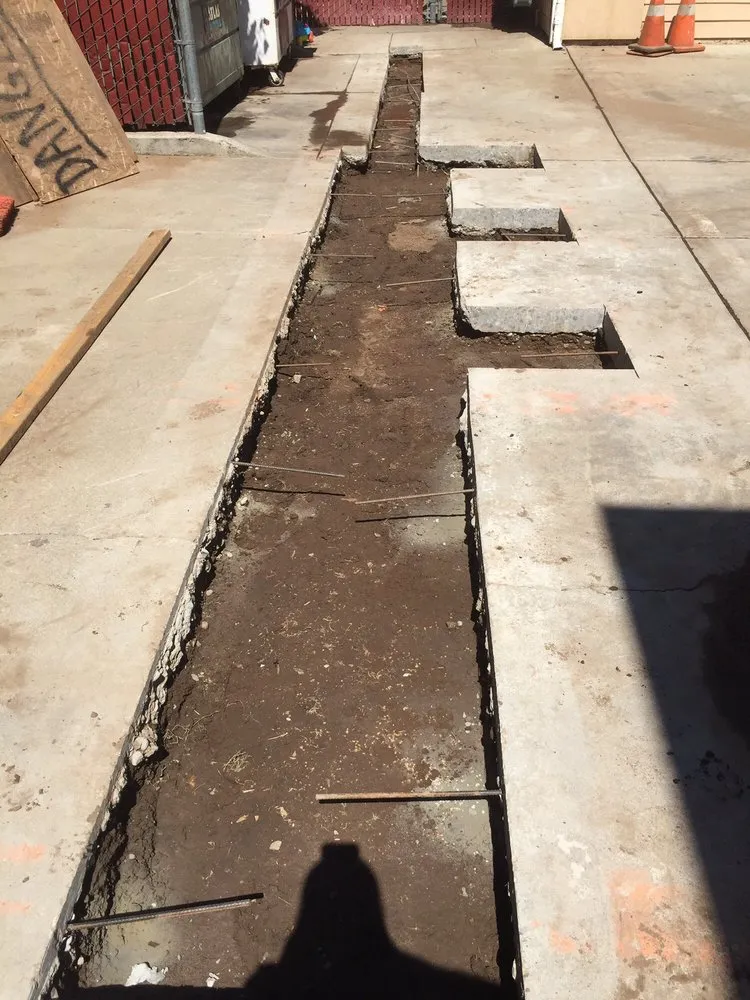 Slide of Mattes Construction Plumbing Heating & Air