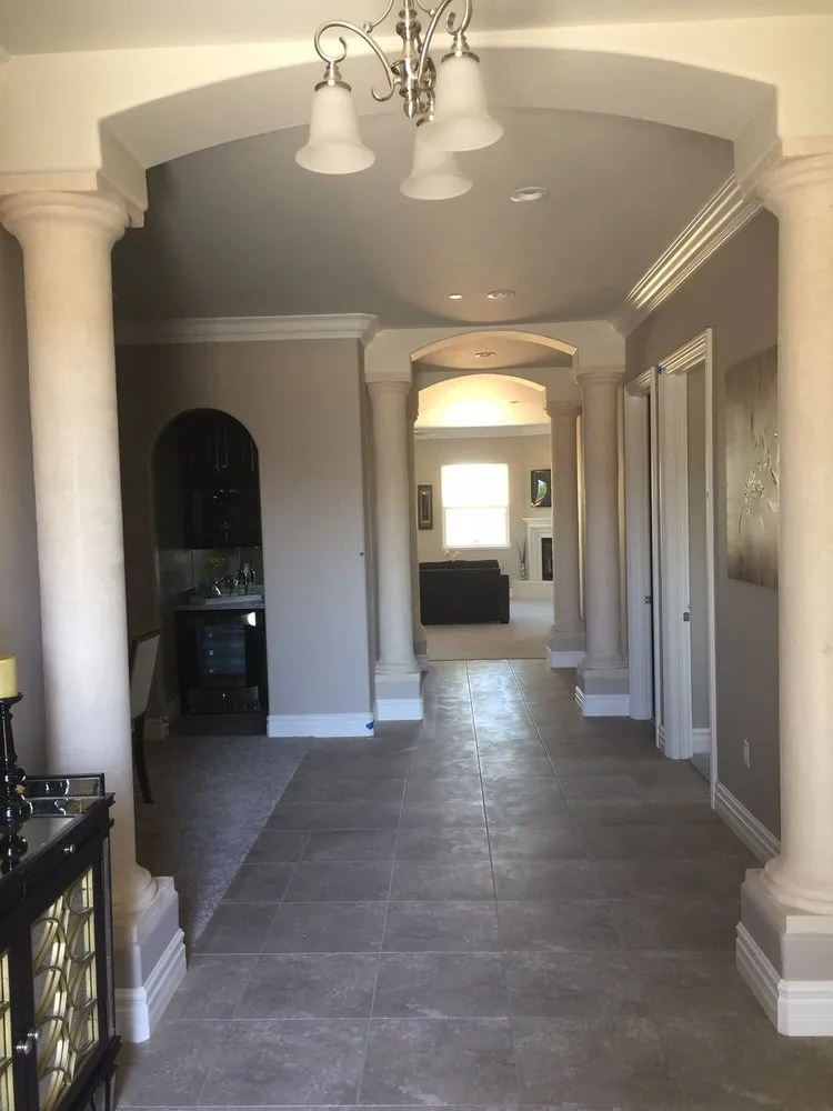 Slide of Mattes Construction Plumbing Heating & Air