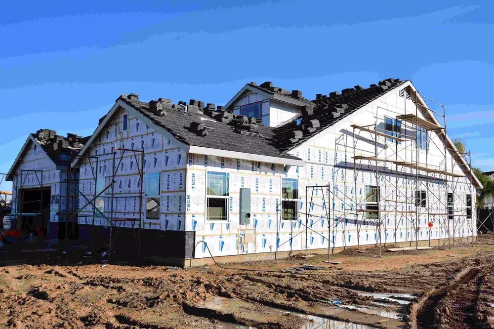 Slide of Mattes Construction Plumbing Heating & Air