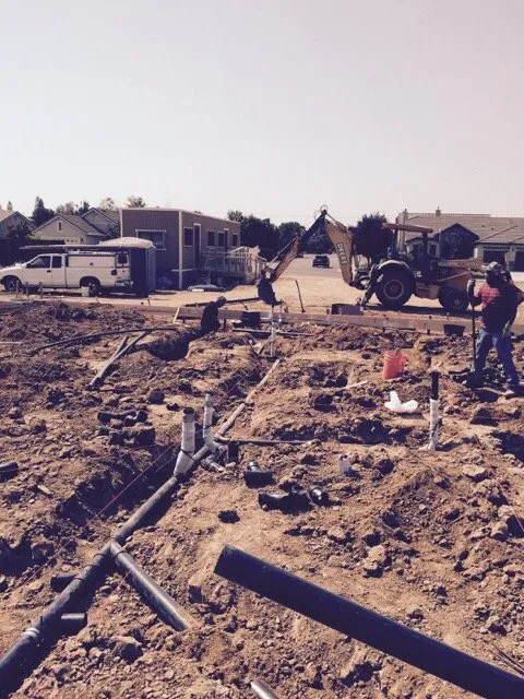 Slide of Mattes Construction Plumbing Heating & Air