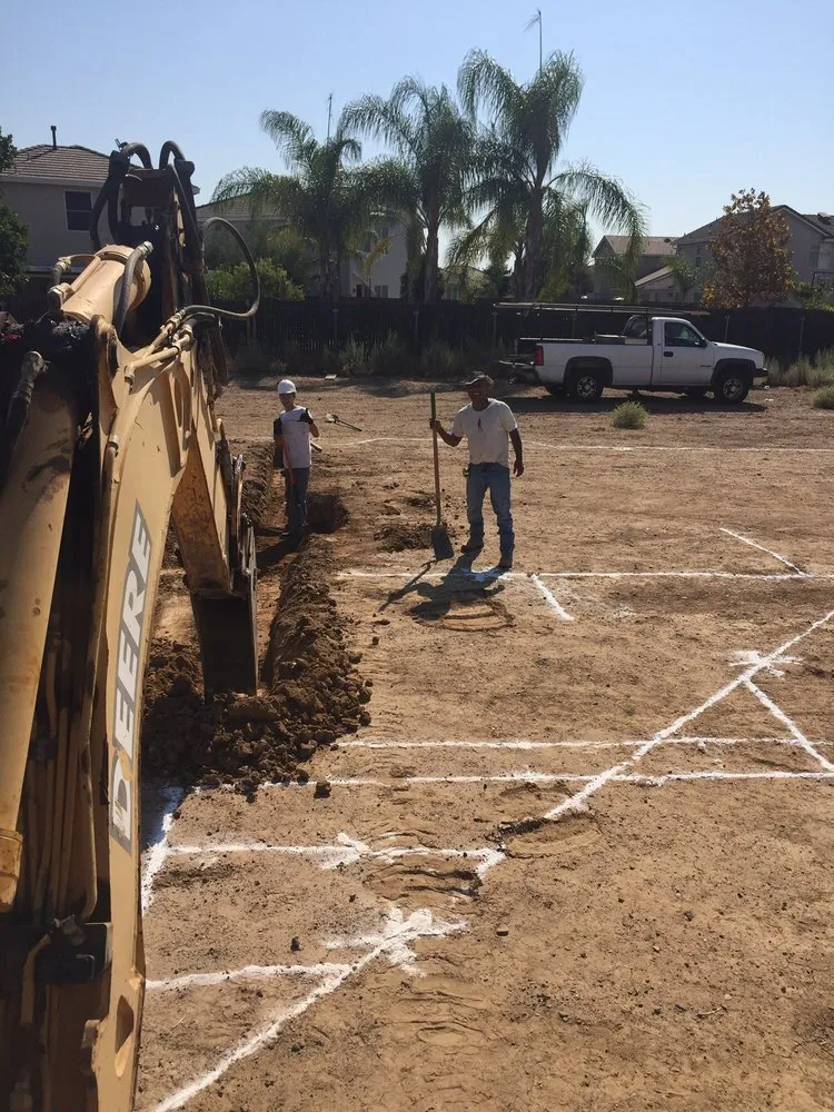 Slide of Mattes Construction Plumbing Heating & Air