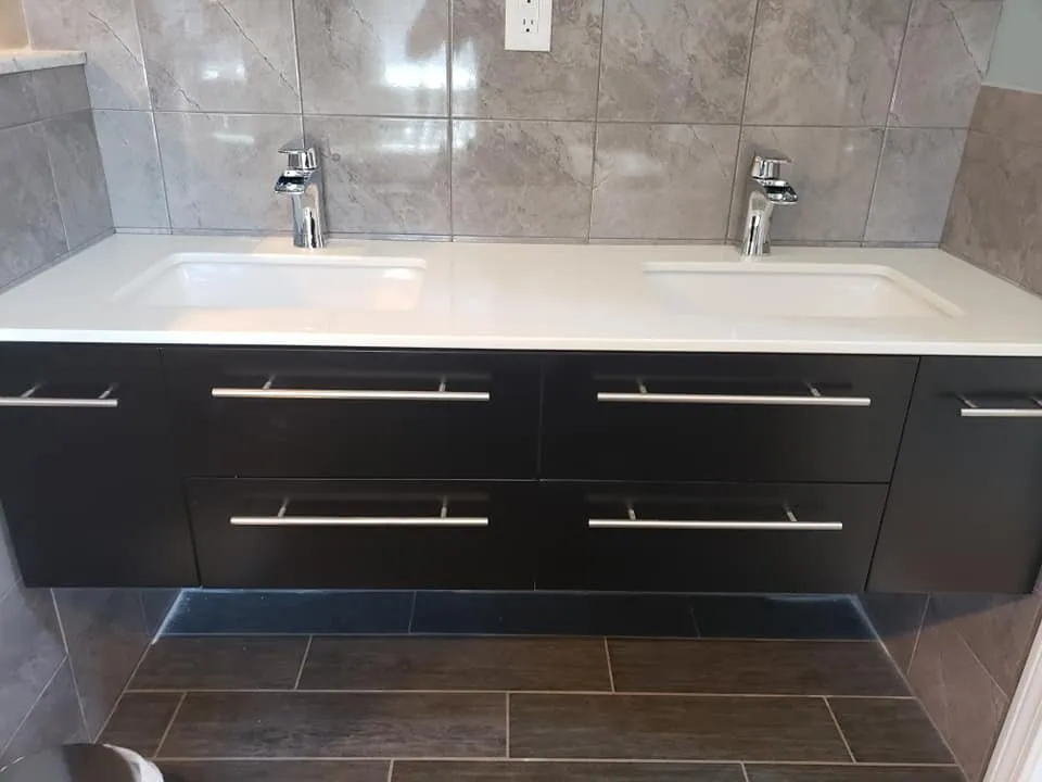 Slide of Matthew Comeau Plumbing and Heating