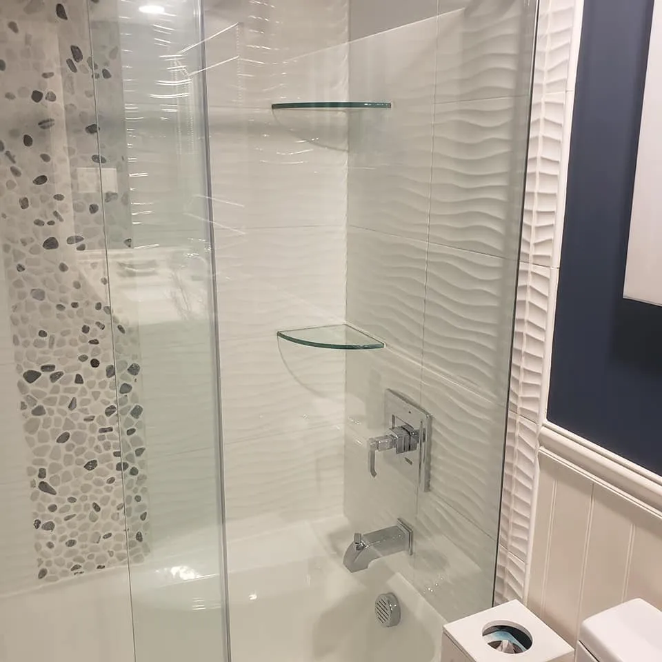 Slide of Matthew Comeau Plumbing and Heating