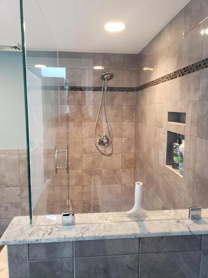 Slide of Matthew Comeau Plumbing and Heating