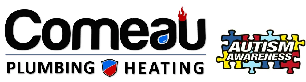 Slide of Matthew Comeau Plumbing and Heating