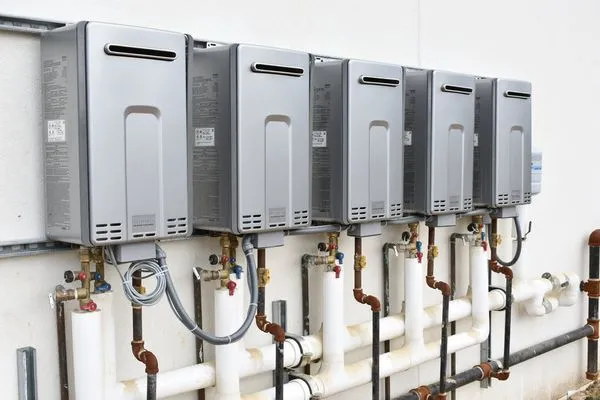 Matthew Comeau Plumbing and Heating