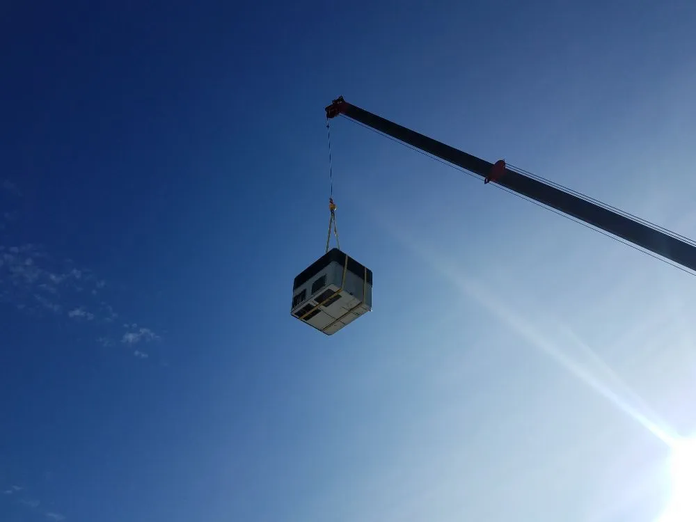 Slide of Matthew Johns H&C