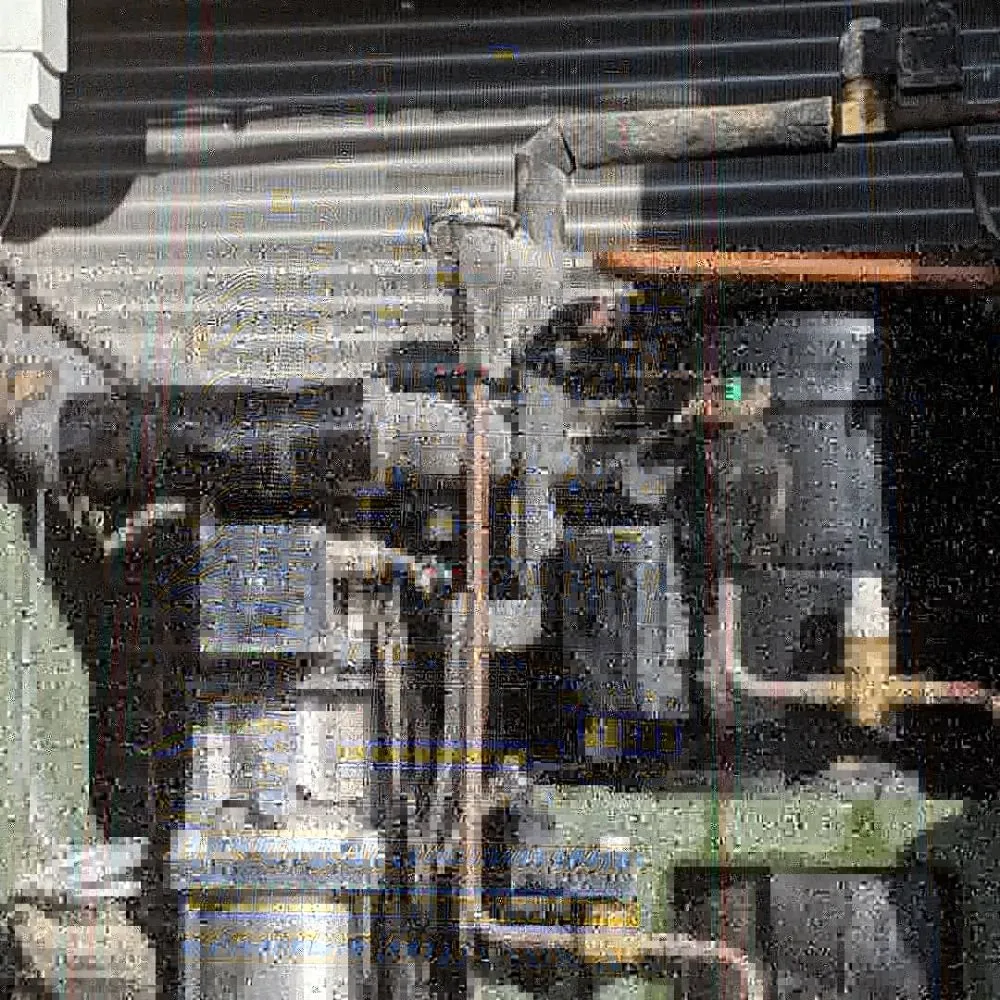 Slide of Matthew Johns H&C