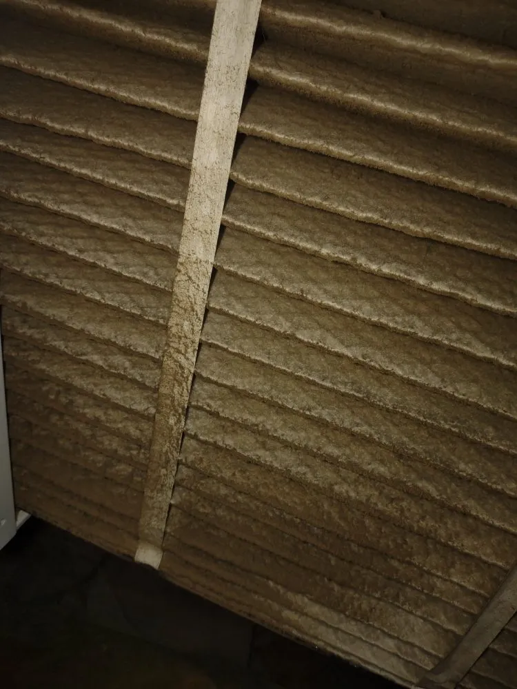 Slide of Matthew Timm Heating and Air