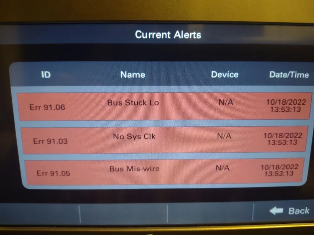 Slide of Matthew Timm Heating and Air