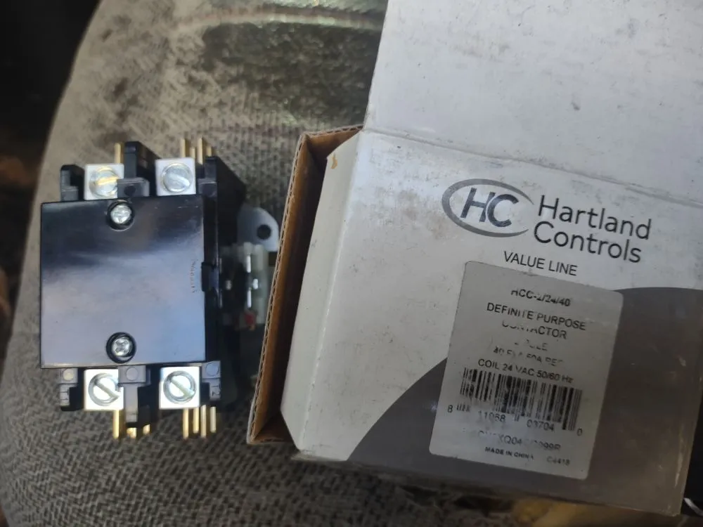 Slide of Matthew Timm Heating and Air