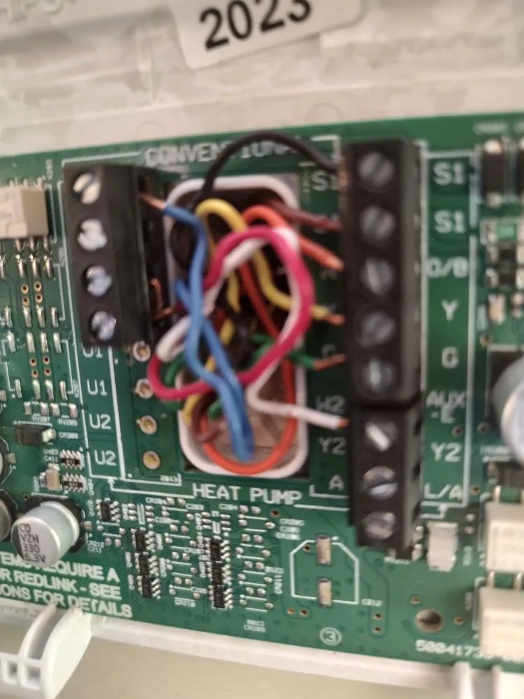 Slide of Matthew Timm Heating and Air