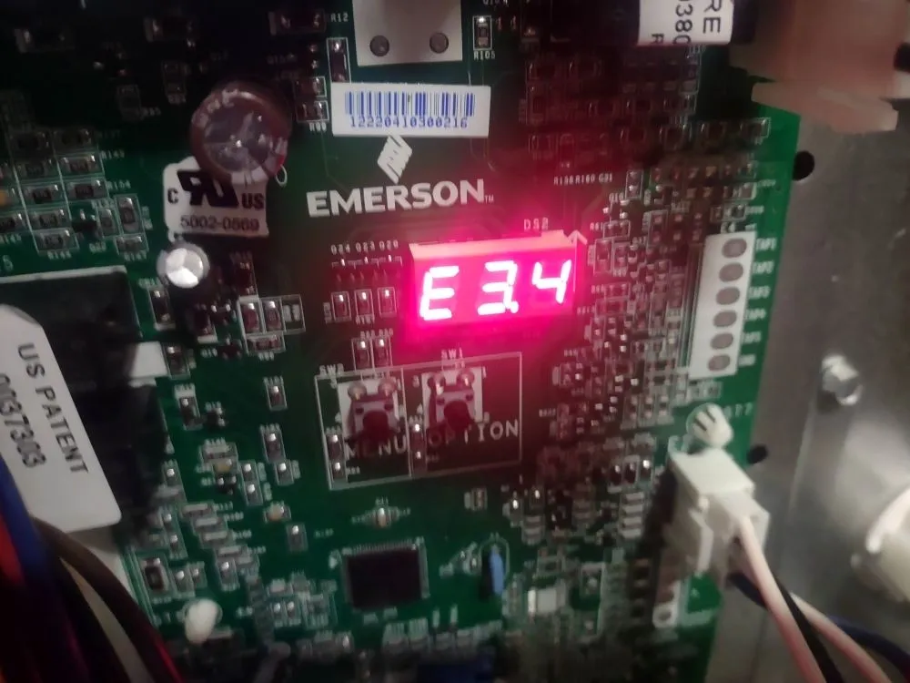 Slide of Matthew Timm Heating and Air