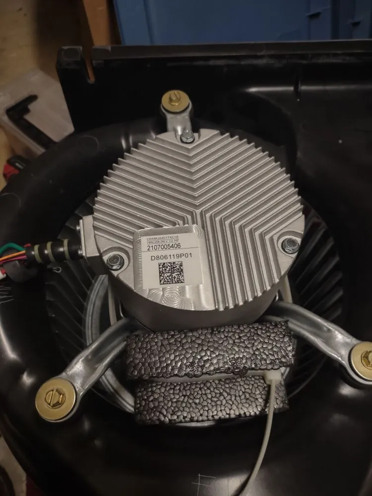 Slide of Matthew Timm Heating and Air