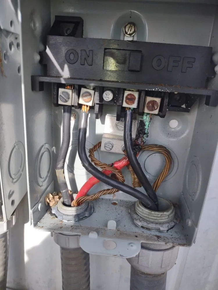 Slide of Matthew Timm Heating and Air