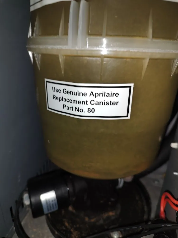 Slide of Matthew Timm Heating and Air