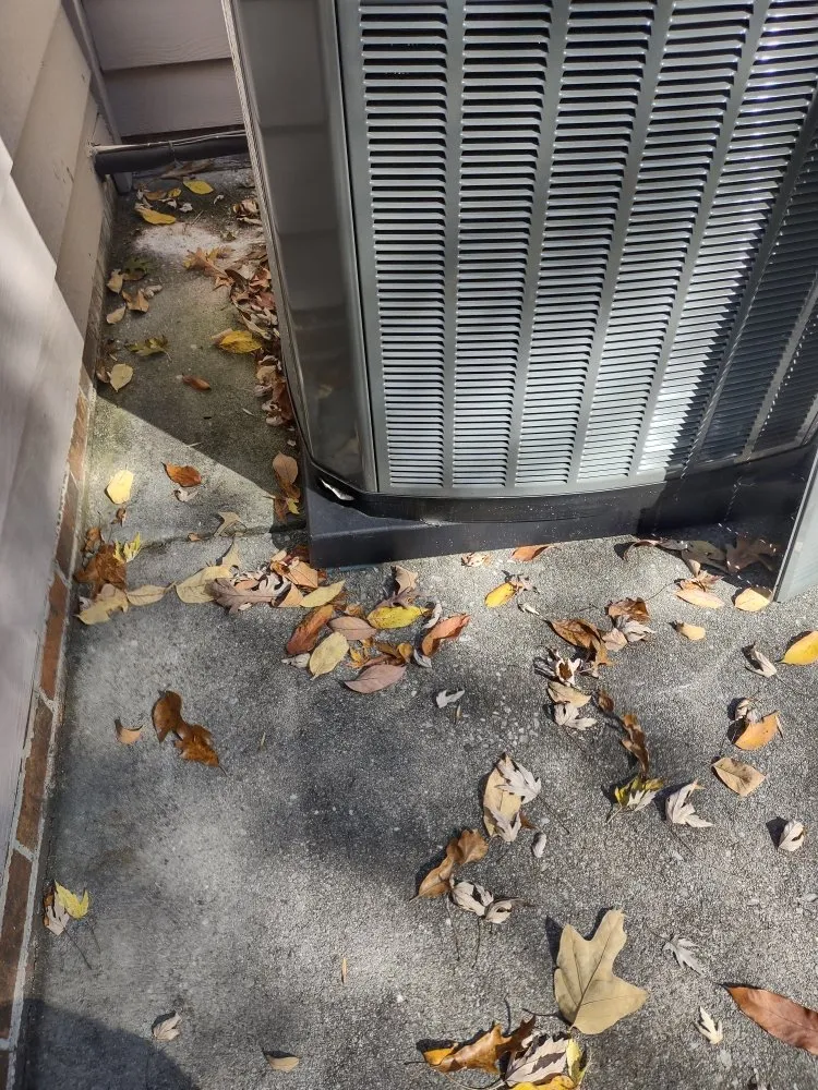 Slide of Matthew Timm Heating and Air