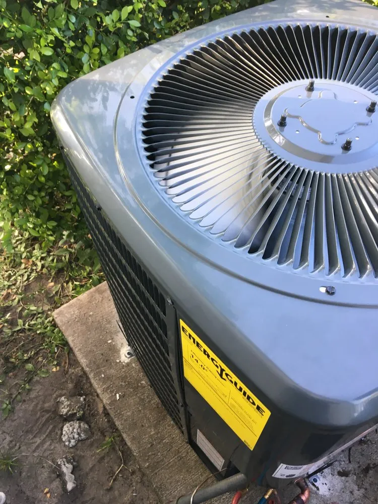 Slide of Matthews 4 HVAC