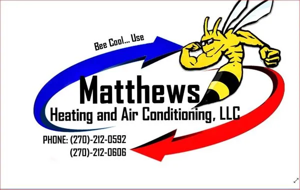 Matthews Heating and Air