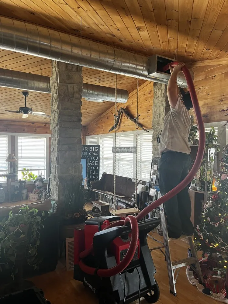 Slide of Matthew's Heating and Air Services