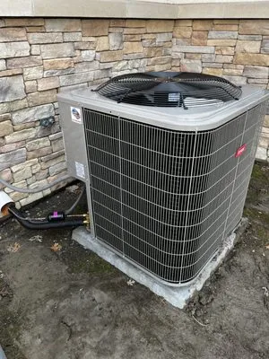 Matthew's Heating and Air Services