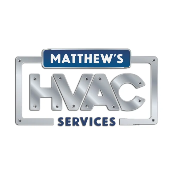 Slide of Matthew's HVAC Services Heating & Air Conditioning