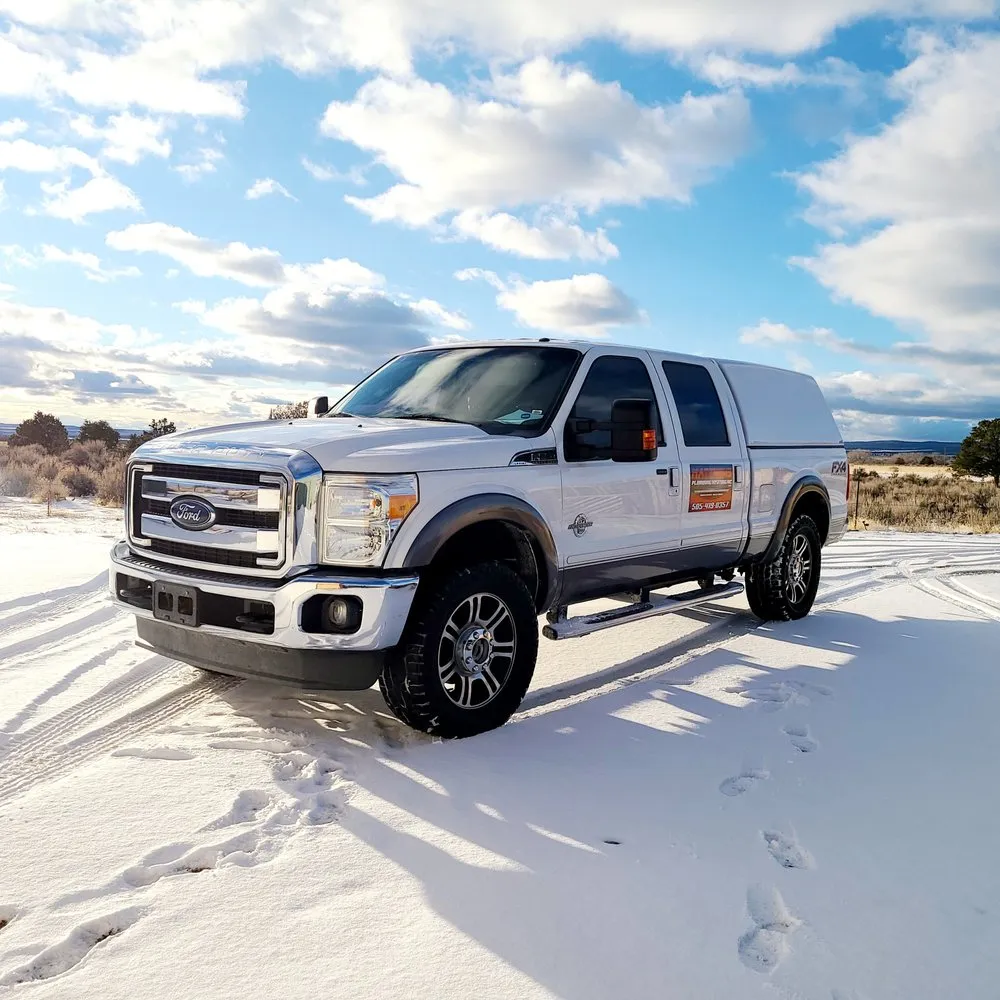 Slide of Matthews Plumbing/Heating/AC