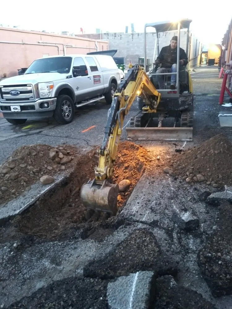 Slide of Matthews Plumbing/Heating/AC