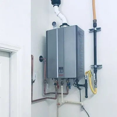 Matthias Plumbing and Heating