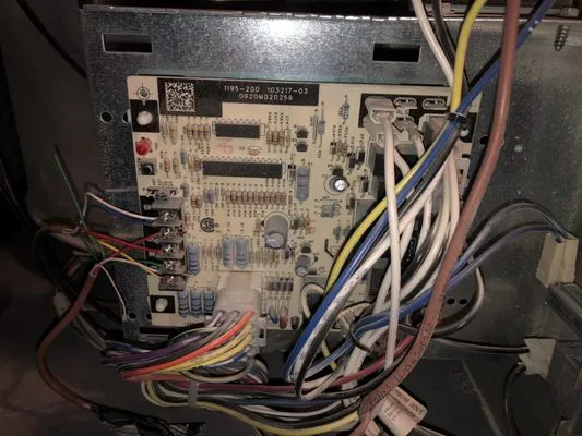 Mattingly Mechanical Logo